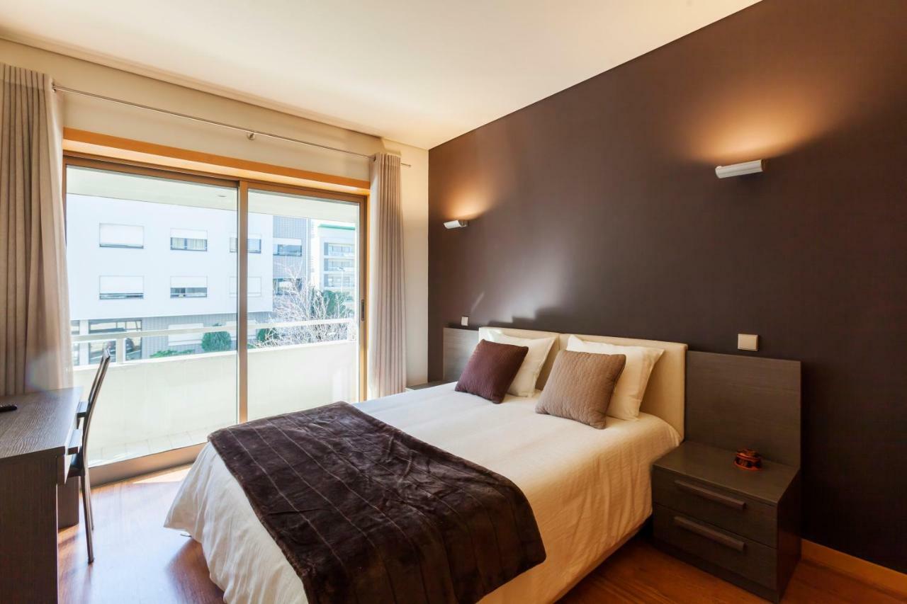 Onice Apartment OOporto Exteriör bild