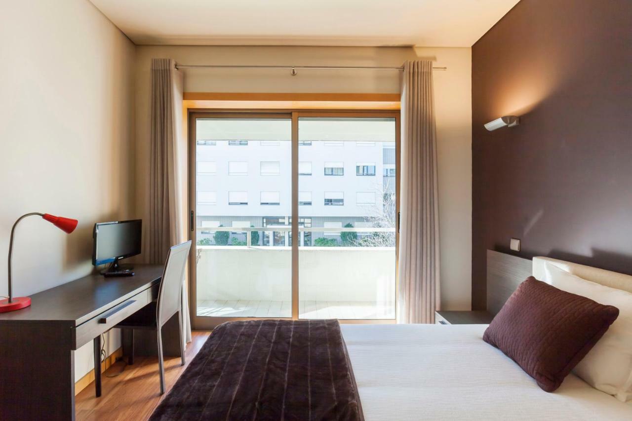 Onice Apartment OOporto Exteriör bild