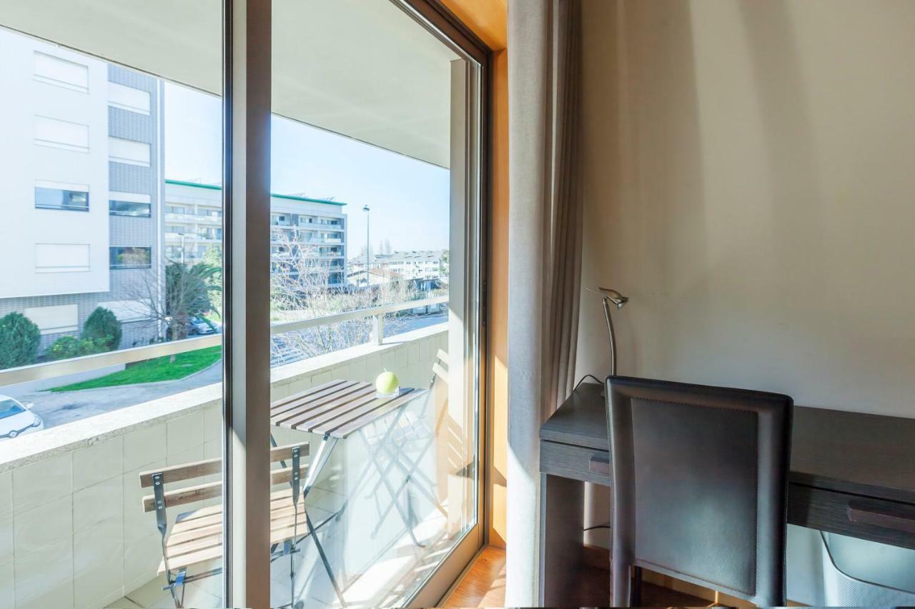 Onice Apartment OOporto Exteriör bild