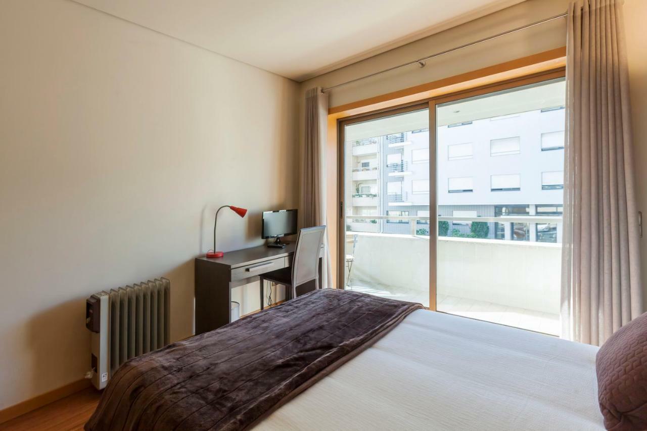 Onice Apartment OOporto Exteriör bild