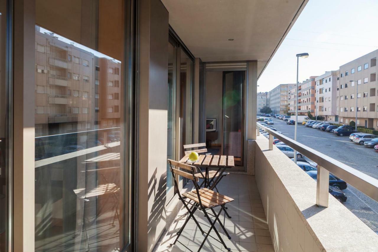 Onice Apartment OOporto Exteriör bild